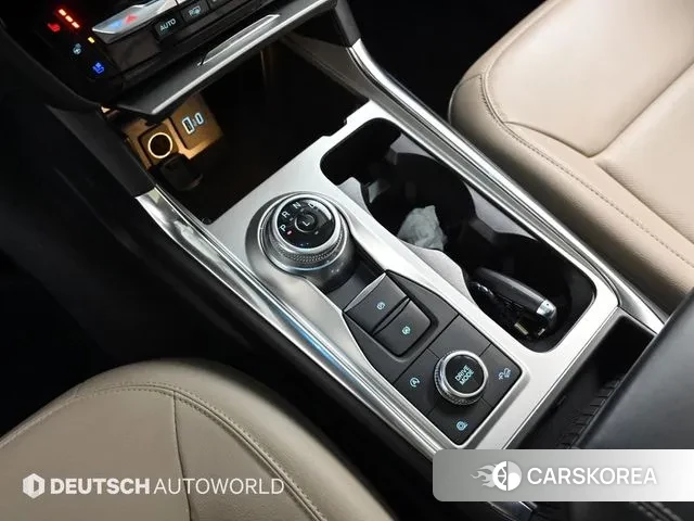 Ford Explorer 6th Generation id 3534380 из Кореи 19