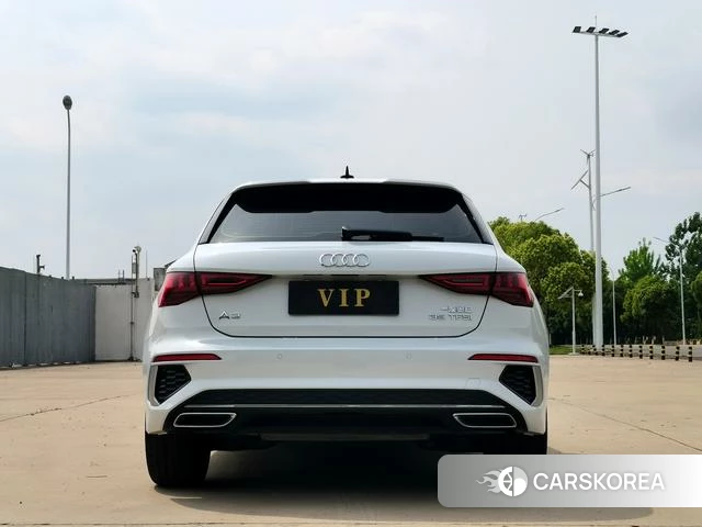 Audi A3 id 4256916 из Китая 21