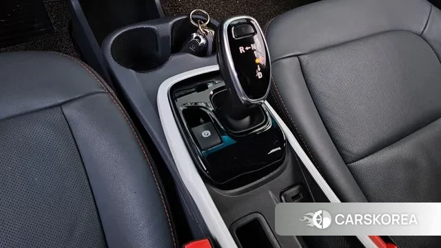 Chevrolet (GM Daewoo) Bolt EV id 3742748 из Кореи 19