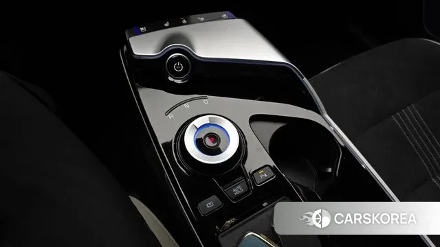 Kia EV6 id 3027005 из Кореи 19