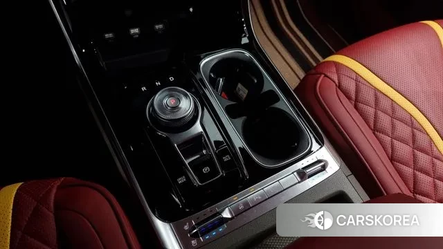 Kia Carnival 4th generation id 2302116 из Кореи 19