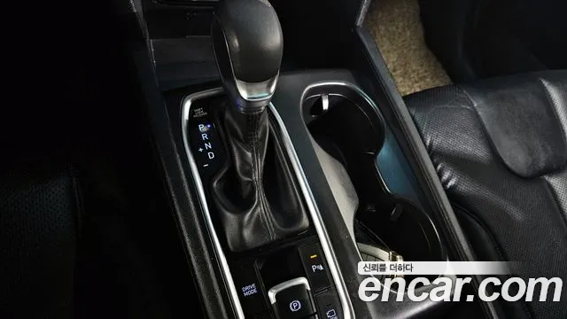 Hyundai Santa Fe TM id 2483313 из Кореи 19