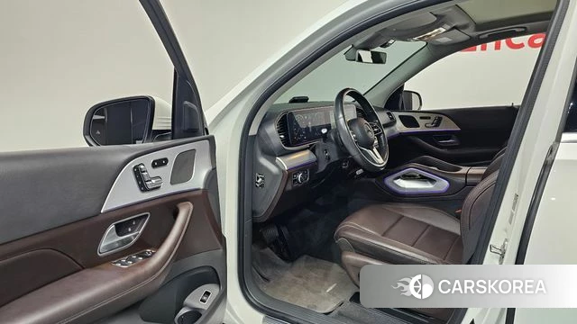 Mercedes-Benz GLE-Class W167 id 4581157 из Кореи 30