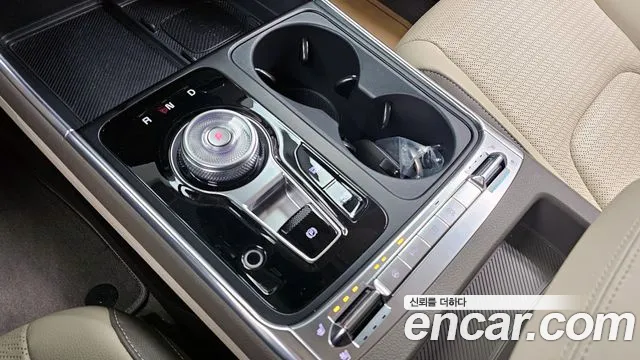 Kia The New Carnival 4th Generation id 2354647 из Кореи 19