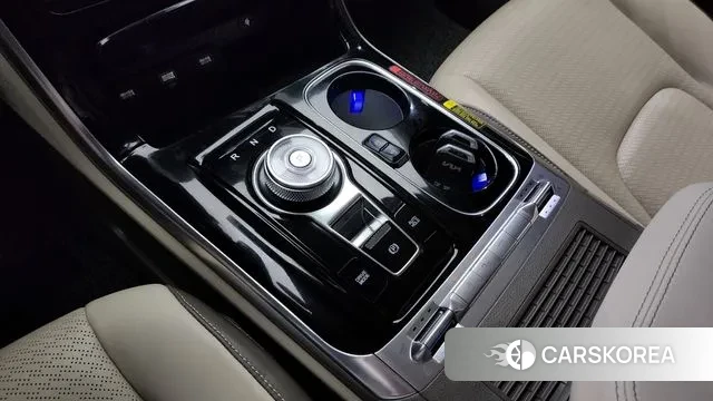 Kia Carnival 4th generation id 3042805 из Кореи 19