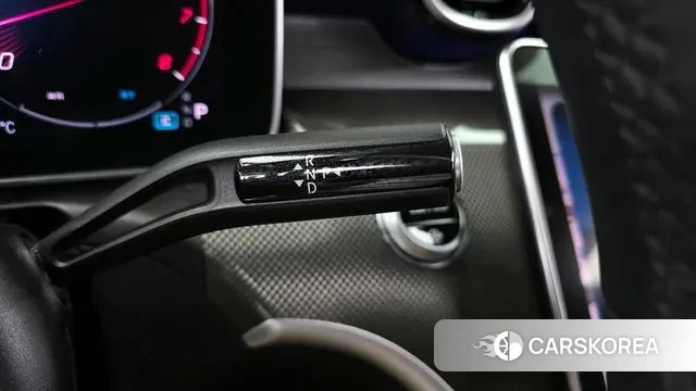 Mercedes-Benz C-Class W206 id 3206659 из Кореи 19