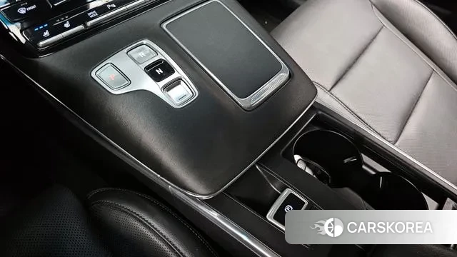 Hyundai The New Grandeur IG Hybrid id 3023040 из Кореи 19