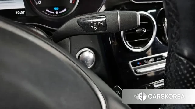 Mercedes-Benz GLC-Class X253 id 3515126 из Кореи 19