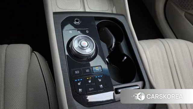 Kia The New K8 Hybrid id 3850275 из Кореи 19