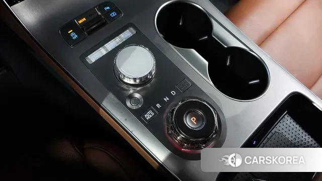 Genesis GV70 id 3533155 из Кореи 19