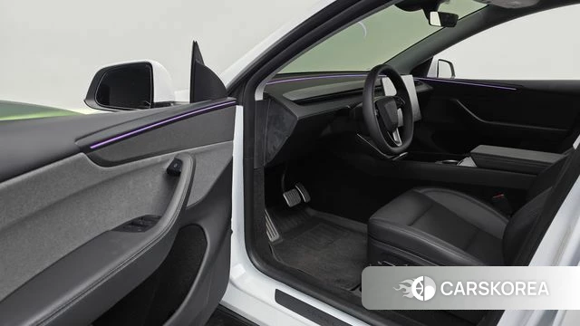 Tesla Model Y id 4847291 из Кореи 32