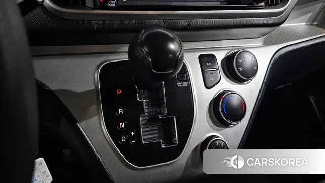 Kia The New Ray id 2790127 из Кореи 19