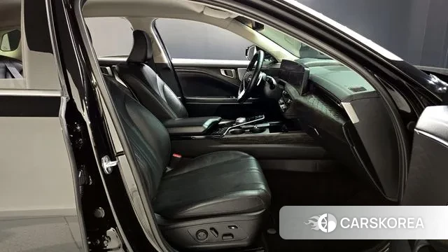 Kia K8 id 3064365 из Кореи 19