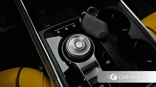 Kia The New Carnival 4th Generation id 4177630 из Кореи 19