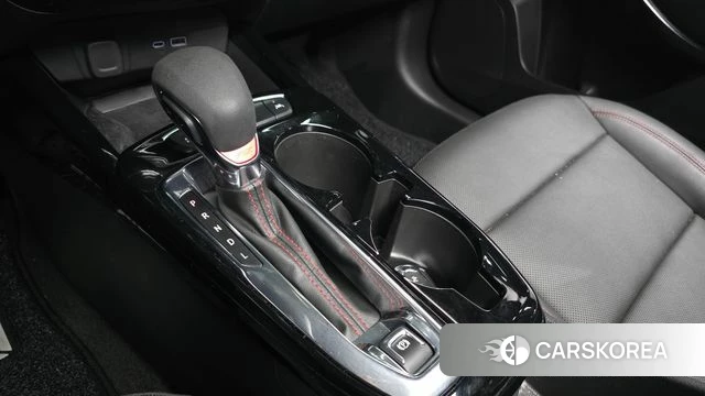 Chevrolet (GM Daewoo) Trax Crossover id 4266301 из Кореи 19