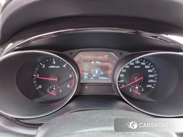 Kia The New Carnival id 2961686 из Кореи 19