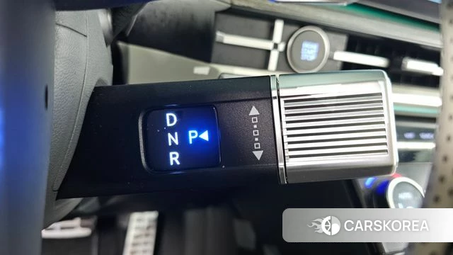 Hyundai Santa Fe (MX5) id 4734828 из Кореи 37