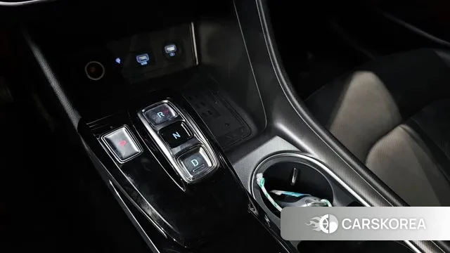 Hyundai Sonata Hybrid (DN8) id 2932187 из Кореи 19