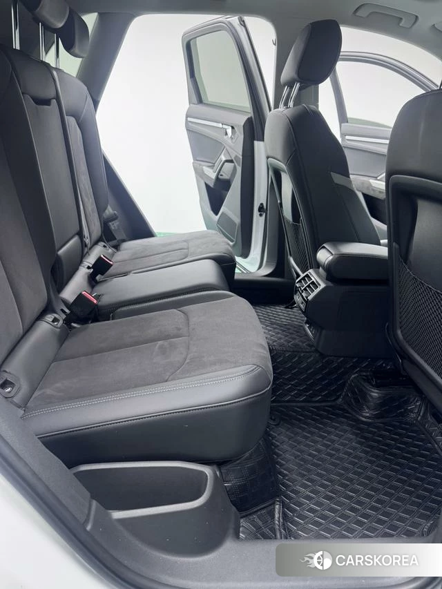 Audi Q3 id 4365936 из Китая 25