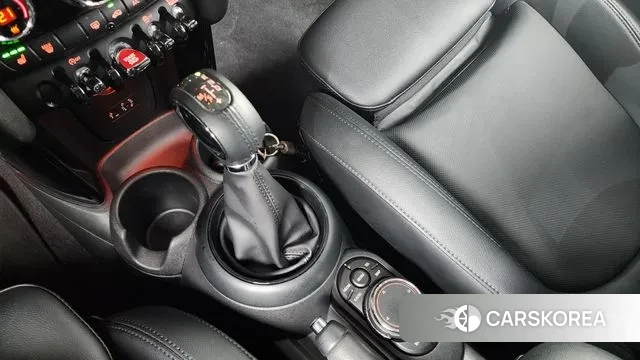 Mini Cooper id 3215336 из Кореи 19