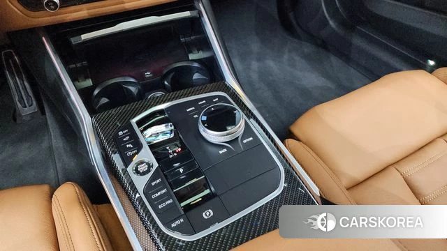 BMW 3 Series (G20) id 4381364 из Кореи 35