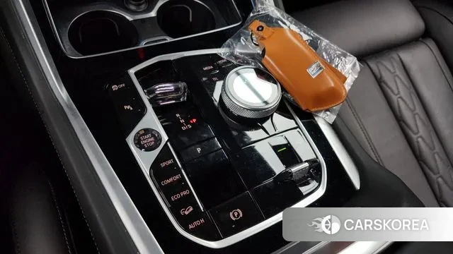 BMW X6 (G06) id 3431274 из Кореи 19