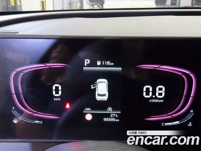 Kia Sportage 5th Generation id 2906024 из Кореи 19