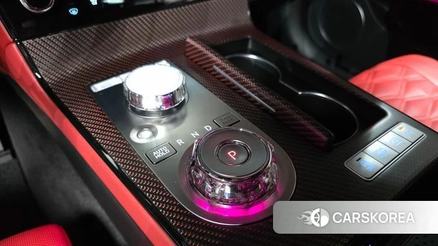 Genesis G80 (RG3) id 4474236 из Кореи 30