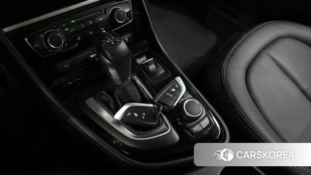 BMW 2 Series Active Tourer (F45) id 4508708 из Кореи 19