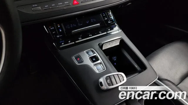 Hyundai The New Grandeur IG id 2717839 из Кореи 19