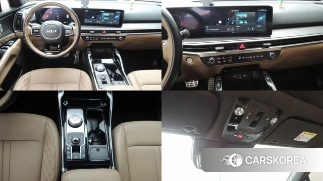 Kia The New Sorento 4th Generation id 4493606 из Кореи 19