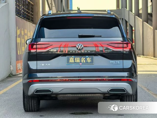 Volkswagen Lanjing id 4359545 из Китая 15