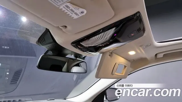 BMW 5 Series (G30) id 2528830 из Кореи 19