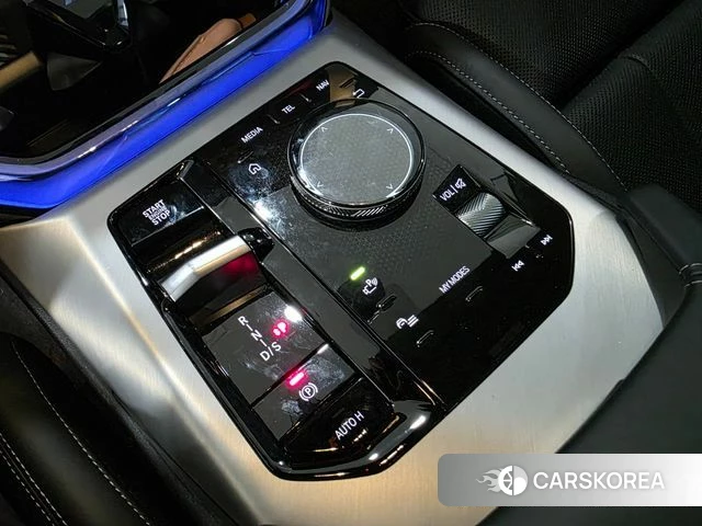 BMW X3 (G45) id 3825744 из Кореи 19