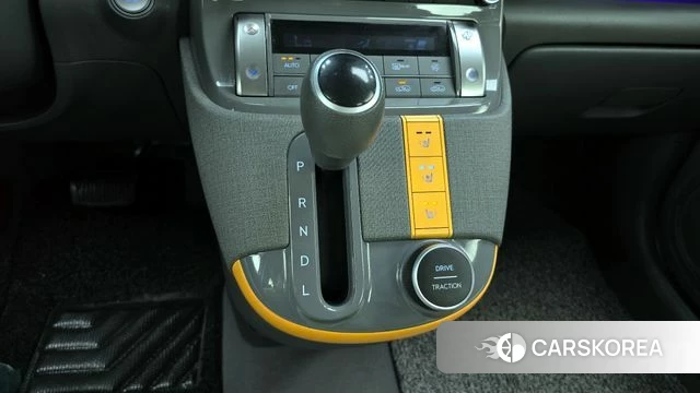 Hyundai Casper id 4388419 из Кореи 29