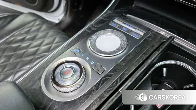 Genesis GV80 id 3253574 из Кореи 19