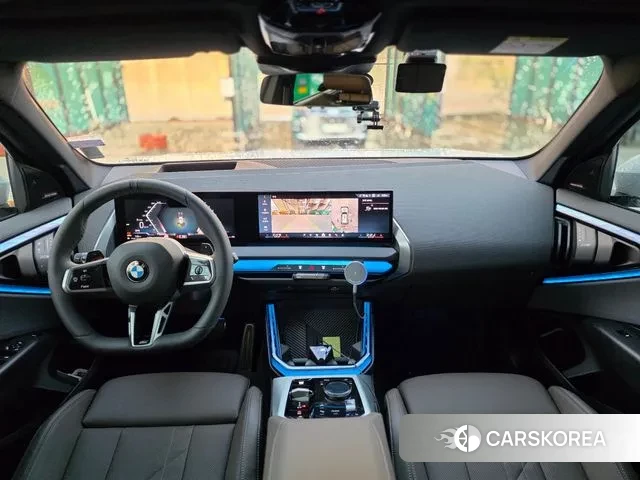 BMW X3 (G45) id 3236177 из Кореи 10