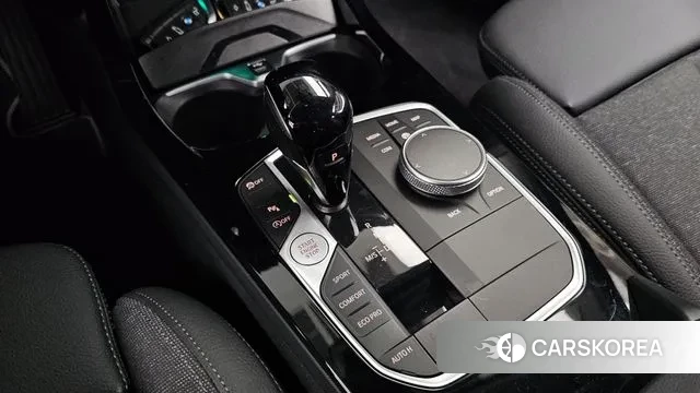 BMW 1 Series (F40) id 3246513 из Кореи 19