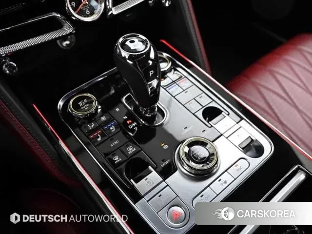 Bentley Flying Spur 3rd Generation id 3105078 из Кореи 19