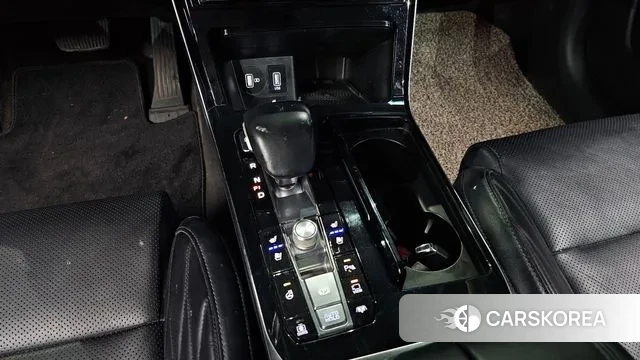 Kia K7 Premier id 3385218 из Кореи 19