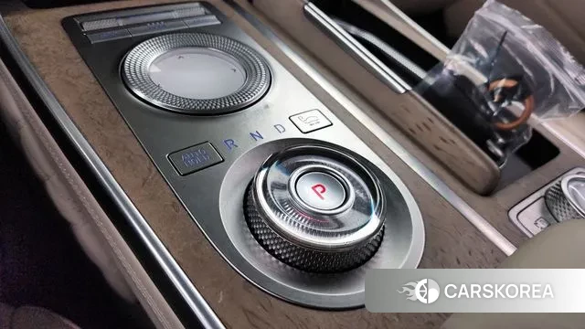 Genesis GV80 id 3735989 из Кореи 19