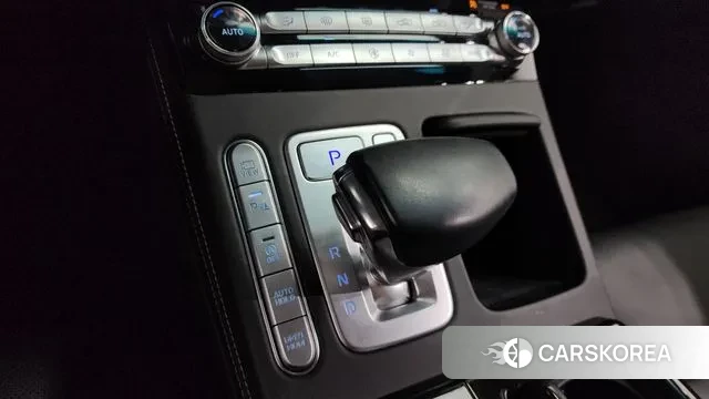 Genesis G90 id 3060184 из Кореи 19