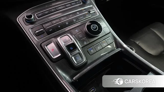 Hyundai The New Santa Fe id 3417247 из Кореи 19