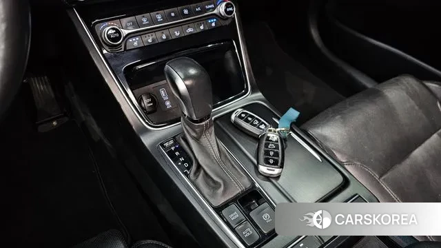 Hyundai Grandeur IG id 3386180 из Кореи 19