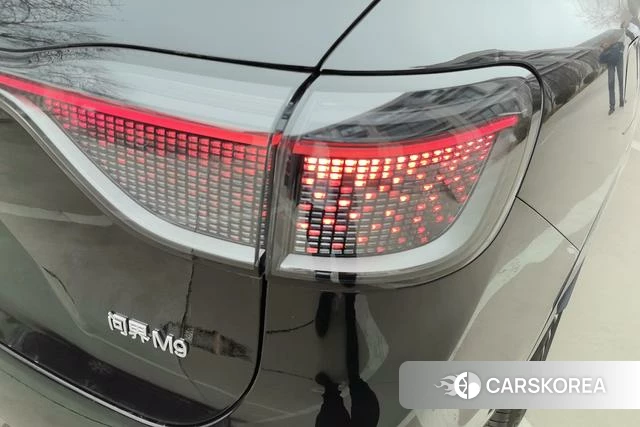 AITO Ask the world M9 id 3920130 из Китая 16