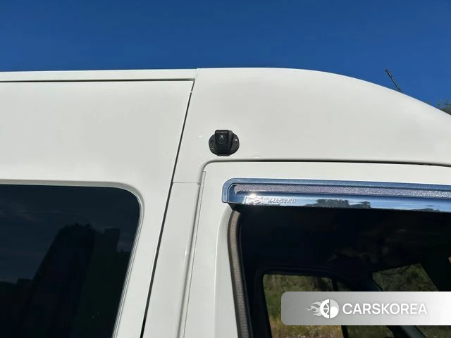 Renault Korea (Samsung) Master id 4561884 из Кореи 18