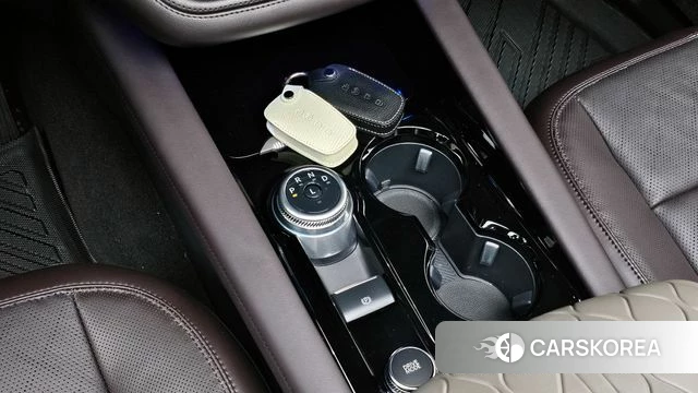 Ford Explorer 6th Generation id 3963241 из Кореи 19