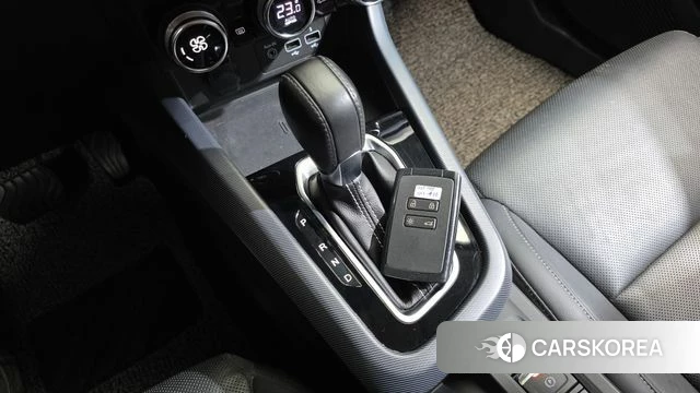 Renault Korea (Samsung) XM3 id 4604418 из Кореи 37