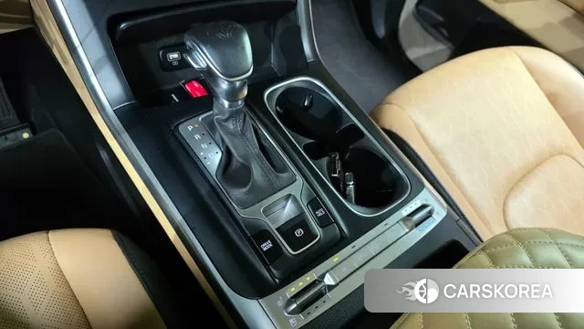 Kia Carnival 4th generation id 3697901 из Кореи 19