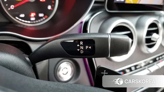 Mercedes-Benz C-Class W205 id 3000296 из Кореи 19